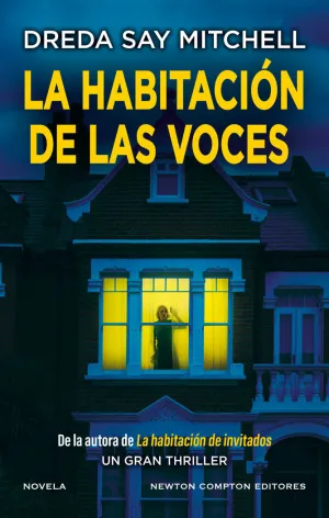 LA HABITACIÓN DE LAS VOCES