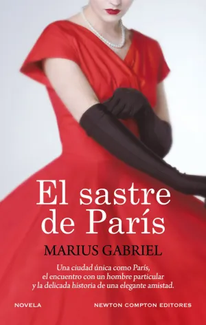 EL SASTRE DE PARÍS EL SASTRE DE PARÍS