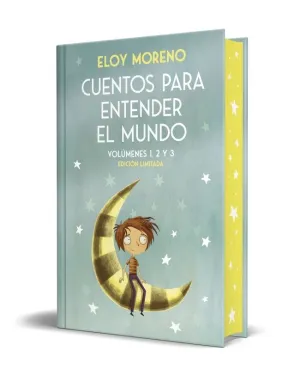 CUENTOS PARA ENTENDER EL MUNDO OMNIBUS (EDICIÓN LI CUENTOS PARA ENTENDER EL MUNDO OMNIBUS (EDICIÓN LI