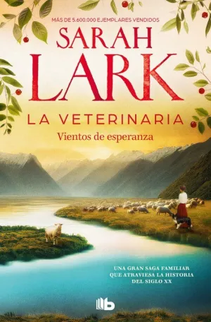 VETERINARIA, LA: VIENTOS DE ESPERANZA (LA VETERINA