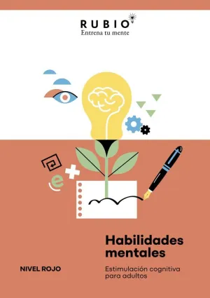 HABILIDADES MENTALES VOL III ESTIMULACION COGNITIV