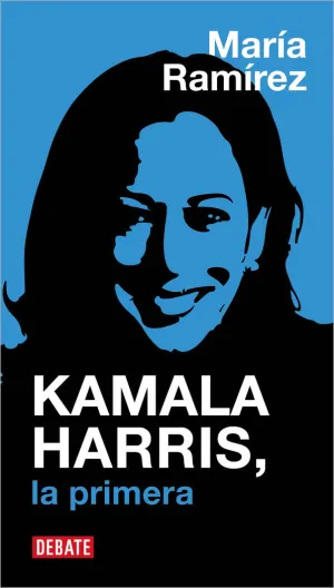 KAMALA HARRIS KAMALA HARRIS
