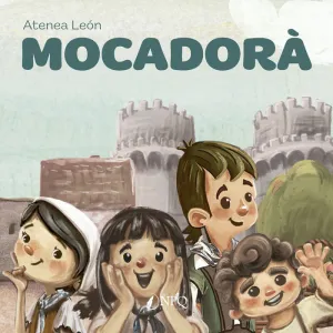 MOCADORÀ MOCADORÀ