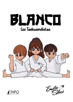 BLANCO BLANCO