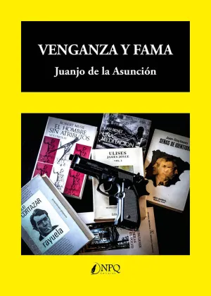 VENGANZA Y FAMA VENGANZA Y FAMA