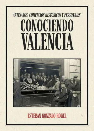 CONOCIENDO VALENCIA