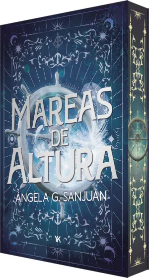 MAREAS DE ALTURA MAREAS DE ALTURA