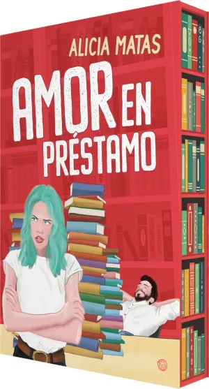 AMOR EN PRESTAMO AMOR EN PRESTAMO