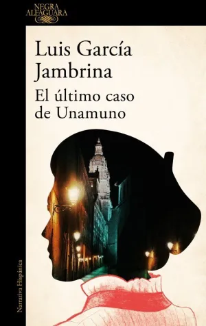 EL ULTIMO CASO DE UNAMUNO