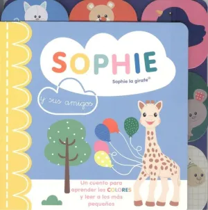 SOPHIE Y SUS AMIGOS