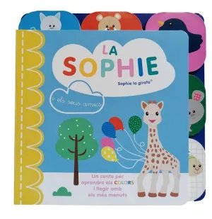 LA SOPHIE I ELS SEUS AMICS