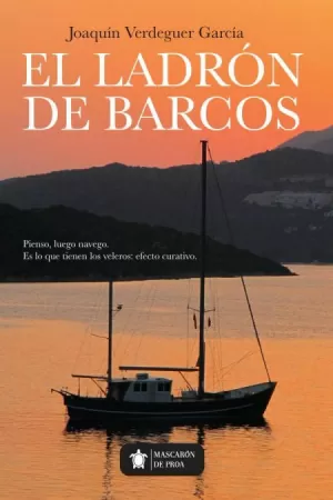 EL LADRÓN DE BARCOS EL LADRÓN DE BARCOS