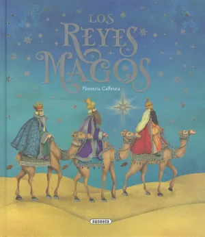 LOS REYES MAGOS