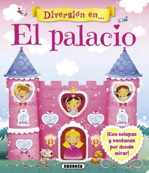 PALACIO, EL
