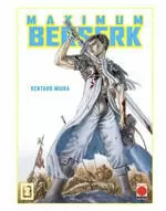 REEDICIÓN MAXIMUM BERSERK N.2 REEDICIÓN MAXIMUM BERSERK N.2