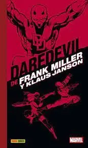 REEDICIÓN FRANK MILLER REEDICIÓN FRANK MILLER