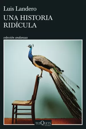 UNA HISTORIA RIDÍCULA UNA HISTORIA RIDÍCULA