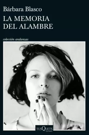 LA MEMORIA DEL ALAMBRE LA MEMORIA DEL ALAMBRE