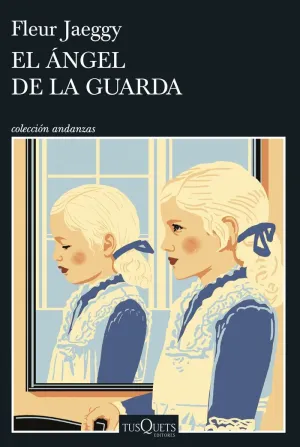 ANGEL DE LA GUARDA EL