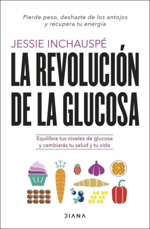 LA REVOLUCIÓN DE LA GLUCOSA LA REVOLUCIÓN DE LA GLUCOSA