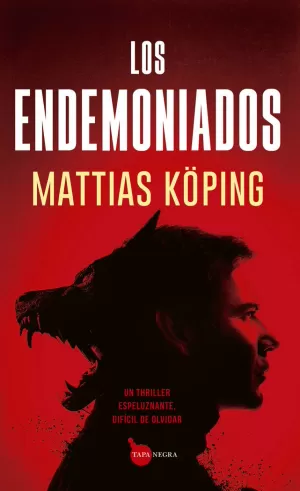 LOS ENDEMONIADOS LOS ENDEMONIADOS
