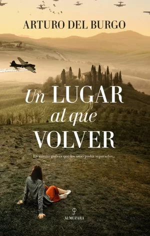 UN LUGAR AL QUE VOLVER UN LUGAR AL QUE VOLVER