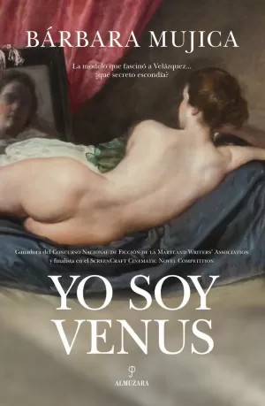 YO SOY VENUS YO SOY VENUS