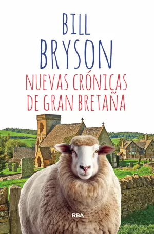 NUEVAS CRÓNICAS DE GRAN BRETAÑA NUEVAS CRÓNICAS DE GRAN BRETAÑA