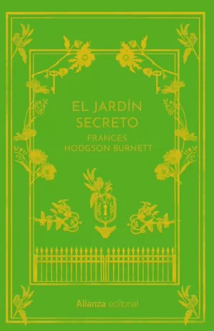 EL JARDÍN SECRETO EL JARDÍN SECRETO