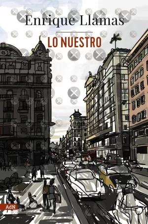 LO NUESTRO (ADN) LO NUESTRO (ADN)