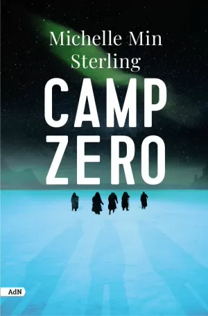 CAMP ZERO (ADN) CAMP ZERO (ADN)