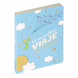 EL MARAVILLOSO VIAJE DEL PRINCIPITO EL MARAVILLOSO VIAJE DEL PRINCIPITO
