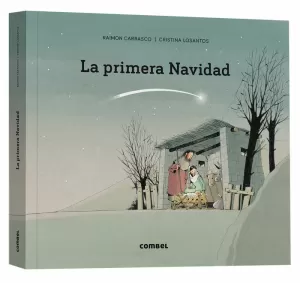 LA PRIMERA NAVIDAD LA PRIMERA NAVIDAD