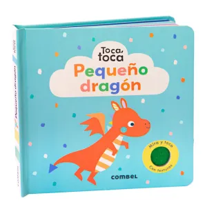 TOCA, TOCA PEQUEÑO DRAGÓN