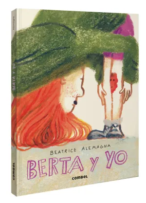 BERTA Y YO BERTA Y YO