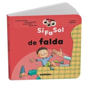 SI FA SOL DE FALDA (CAT.)