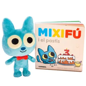 MIXIFU I EL PASTIS + PELUIX