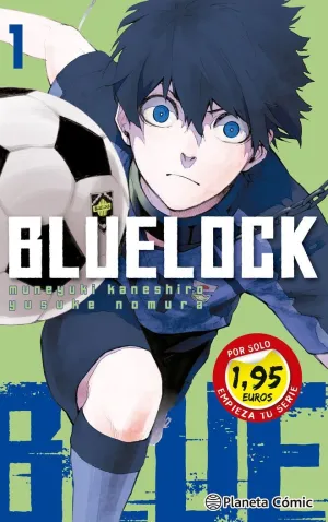 MM BLUE LOCK 1