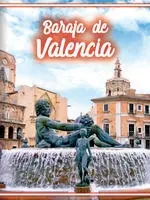 BARAJA DE VALENCIA EDICION ESPECIAL BARAJA DE VALENCIA EDICION ESPECIAL