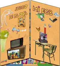 MI EGB. JUEGO DE LA OCA MI EGB. JUEGO DE LA OCA