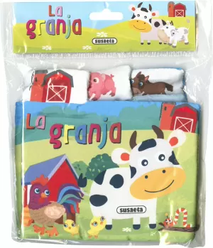 LA GRANJA