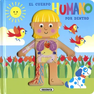 CUERPO HUMANO POR DENTRO, EL CUERPO HUMANO POR DENTRO, EL