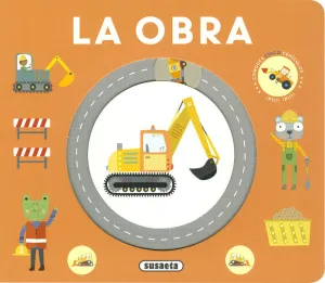 OBRA, LA