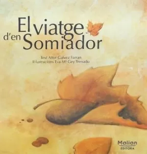 EL VIATGE D'EN SOMIADOR