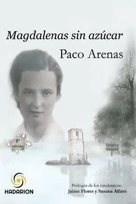 MAGDALENAS SIN AZÚCAR