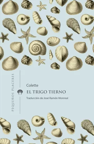 EL TRIGO TIERNO EL TRIGO TIERNO