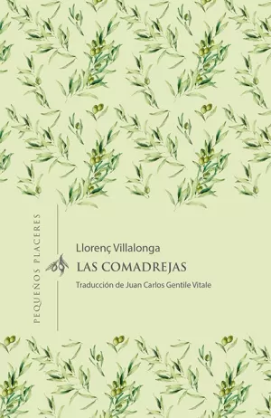 LAS COMADREJAS LAS COMADREJAS