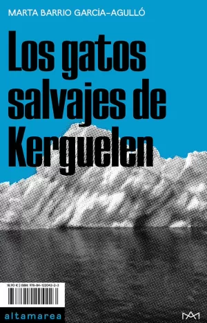 LOS GATOS SALVAJES DE KERGUELEN LOS GATOS SALVAJES DE KERGUELEN