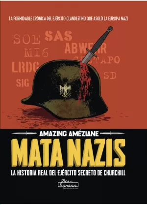 MATA NAZIS MATA NAZIS