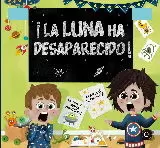 ¡LA LUNA HA DESAPARECIDO!